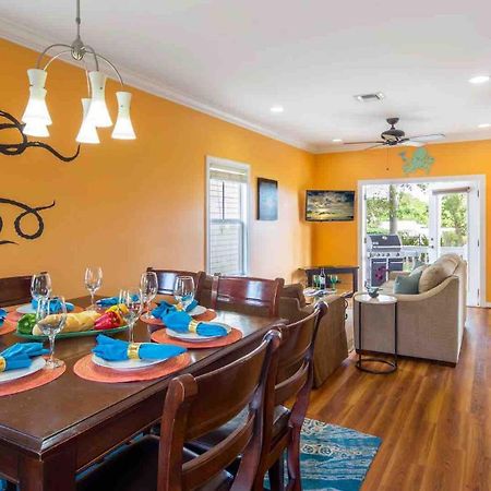 Octopus Garden By Last Key Realty Cayo Hueso Exterior foto