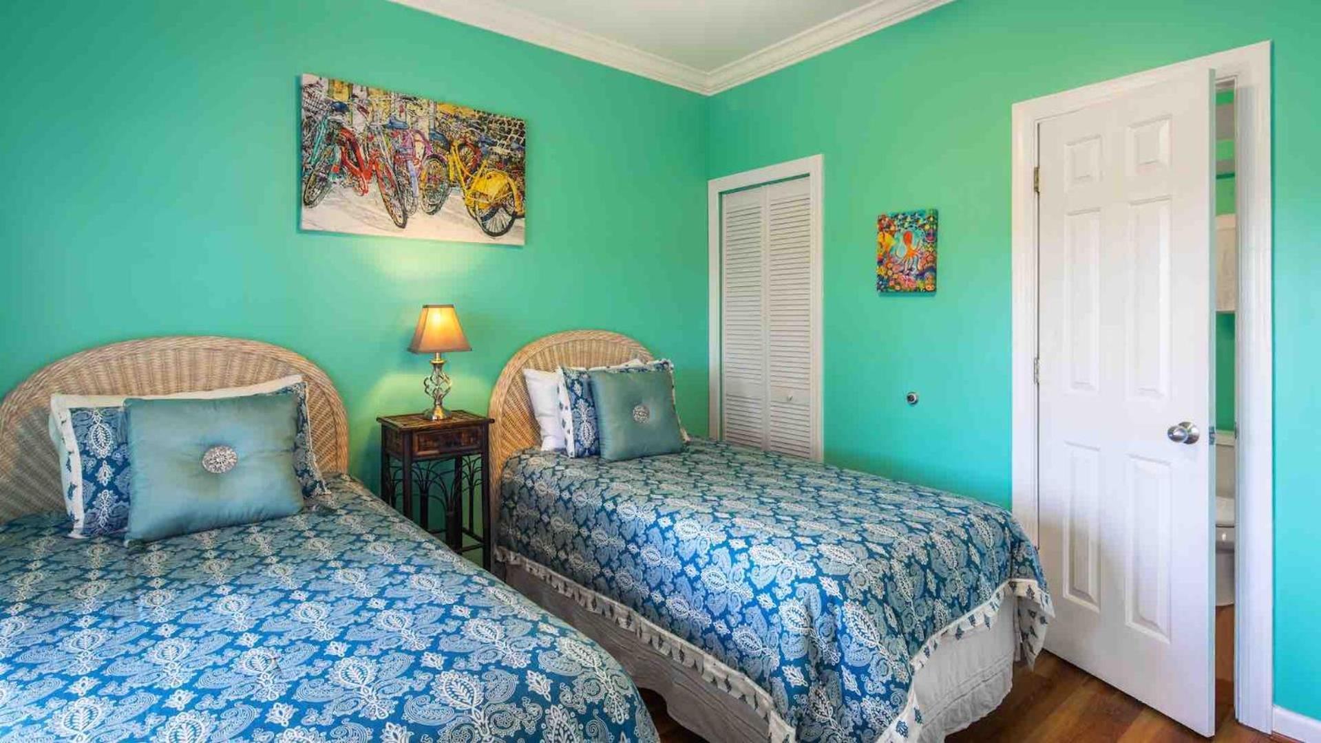 Octopus Garden By Last Key Realty Cayo Hueso Exterior foto