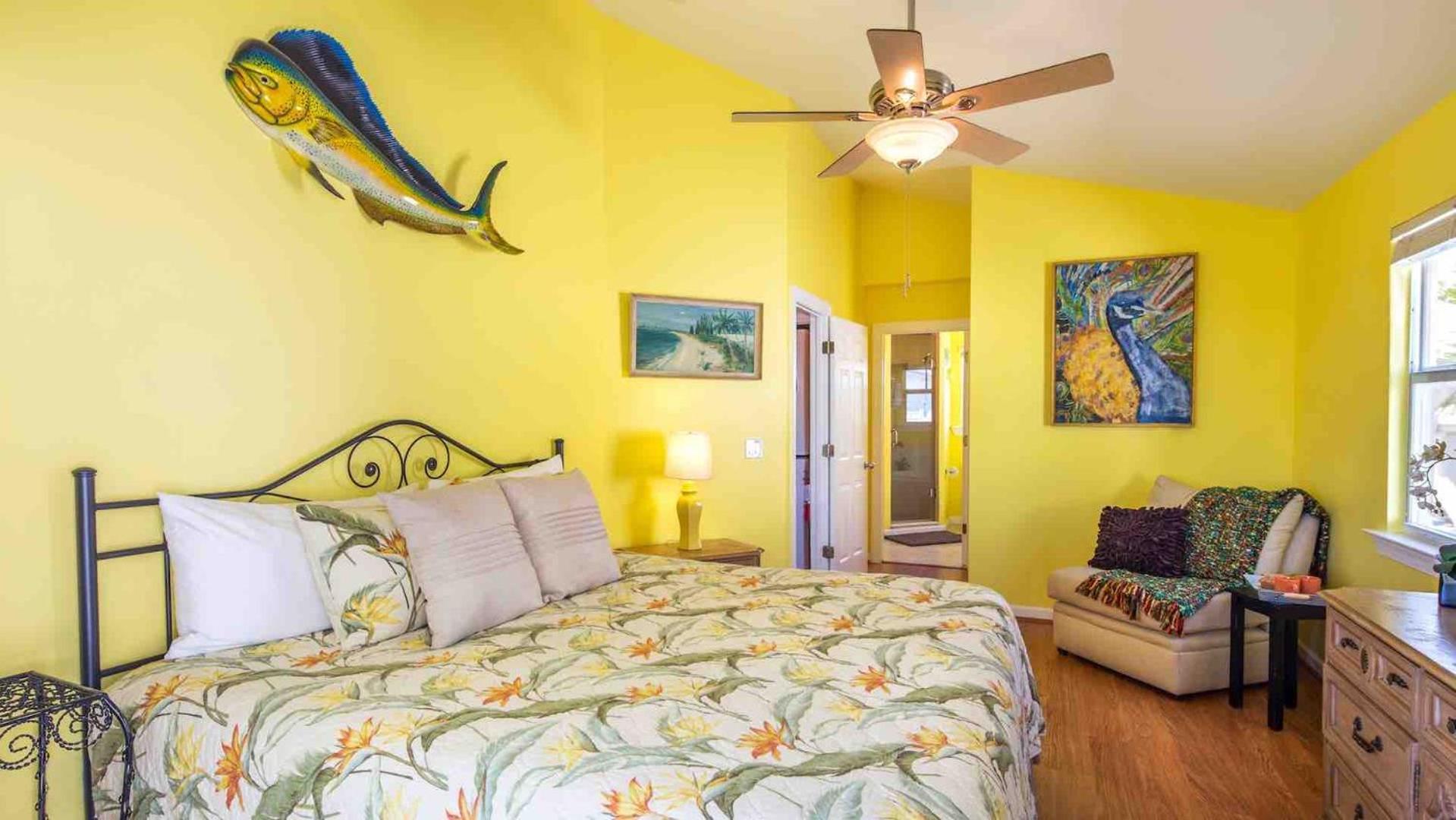 Octopus Garden By Last Key Realty Cayo Hueso Exterior foto