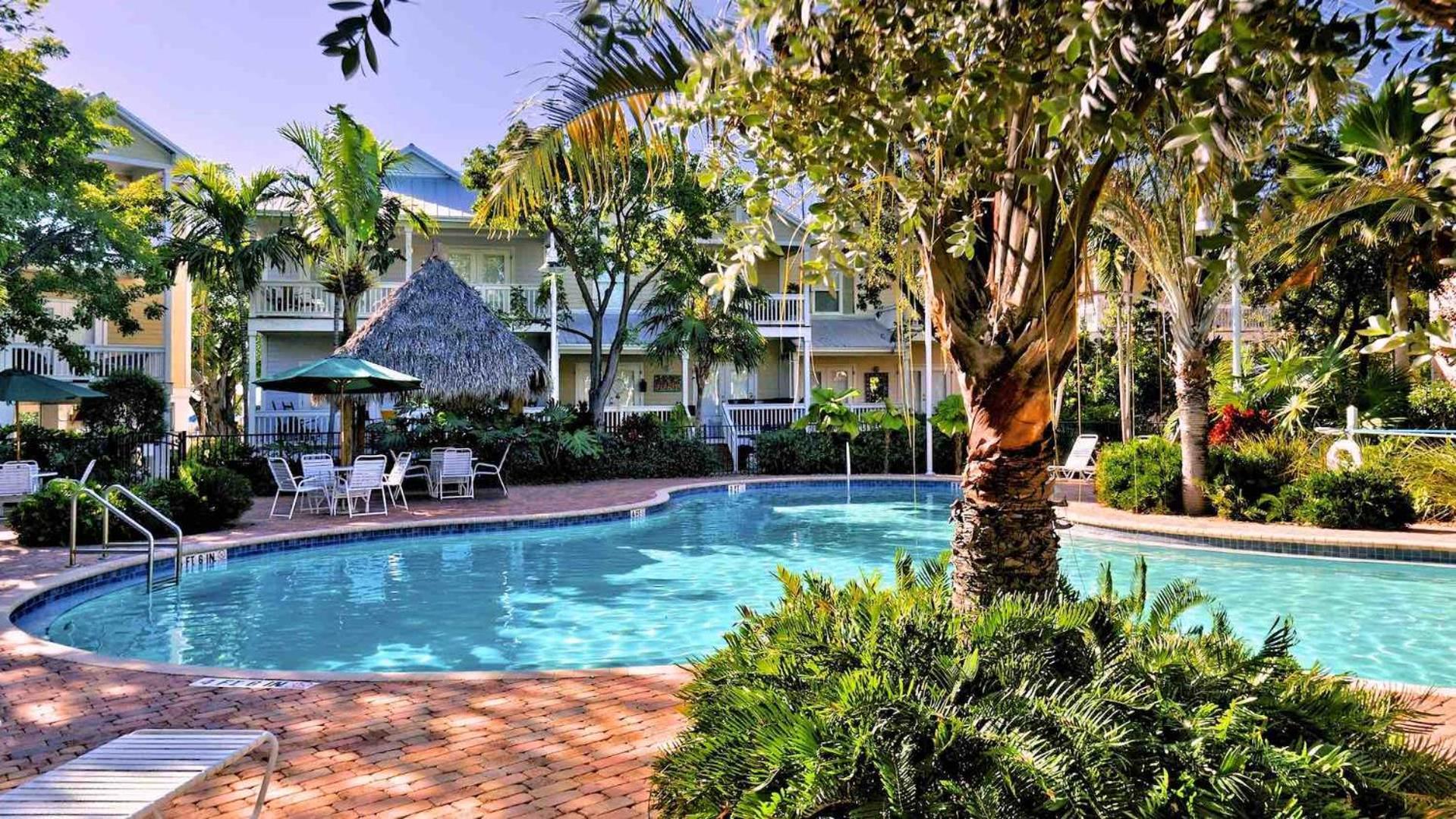 Octopus Garden By Last Key Realty Cayo Hueso Exterior foto